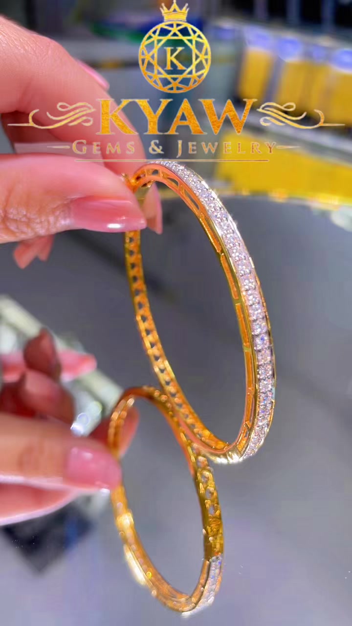 @Kyaw Gems& Jewelry 1