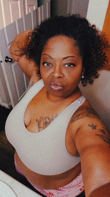 @Mzquitha Williams
