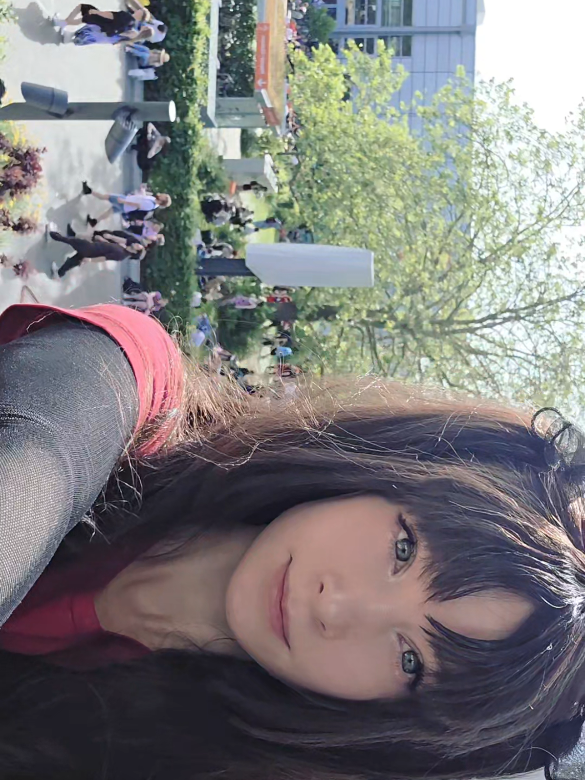 @Mio