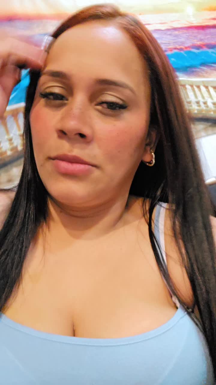@Nena linda