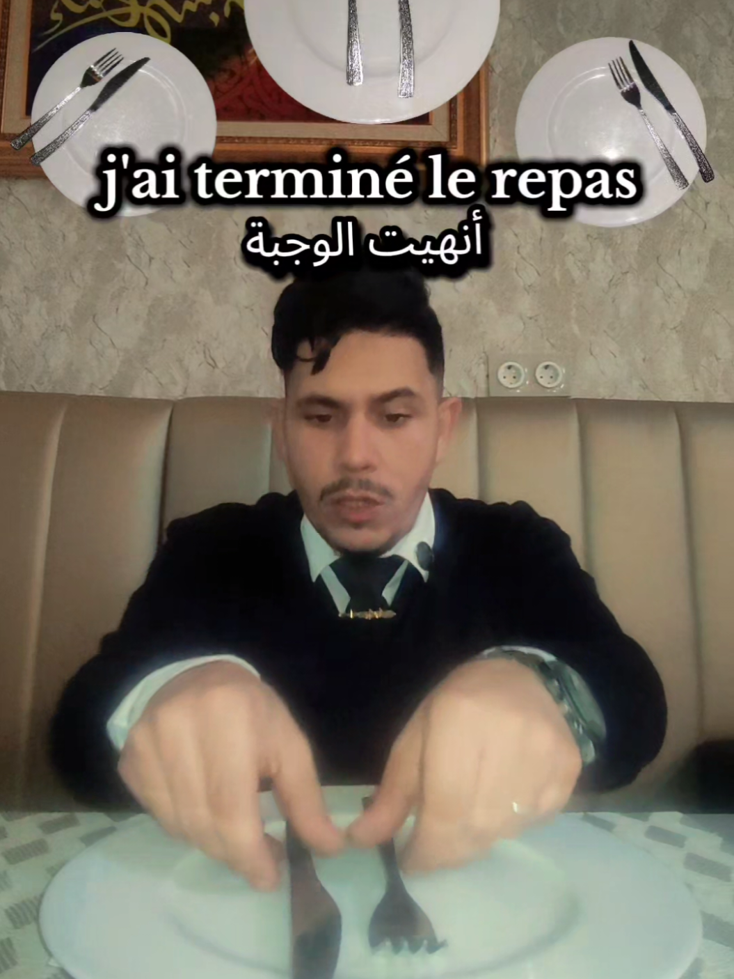 @CHEF ๐๐๐๐๐๐๐ ๐ฝ๏ธ