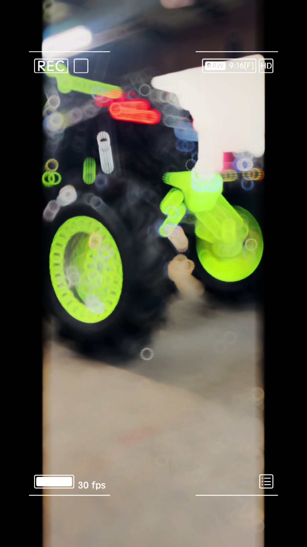 @Triage Garage Offroad