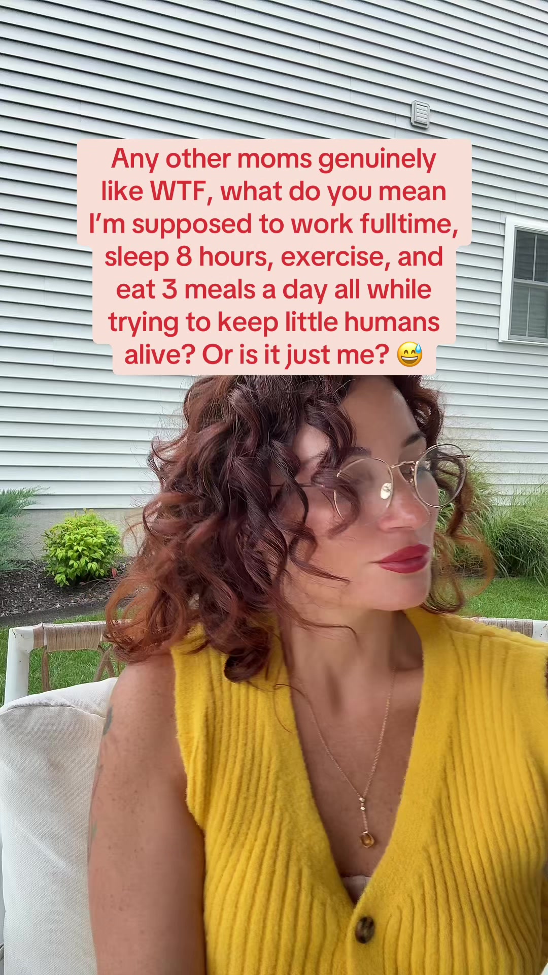 @Taylor | The Hustlin Mama