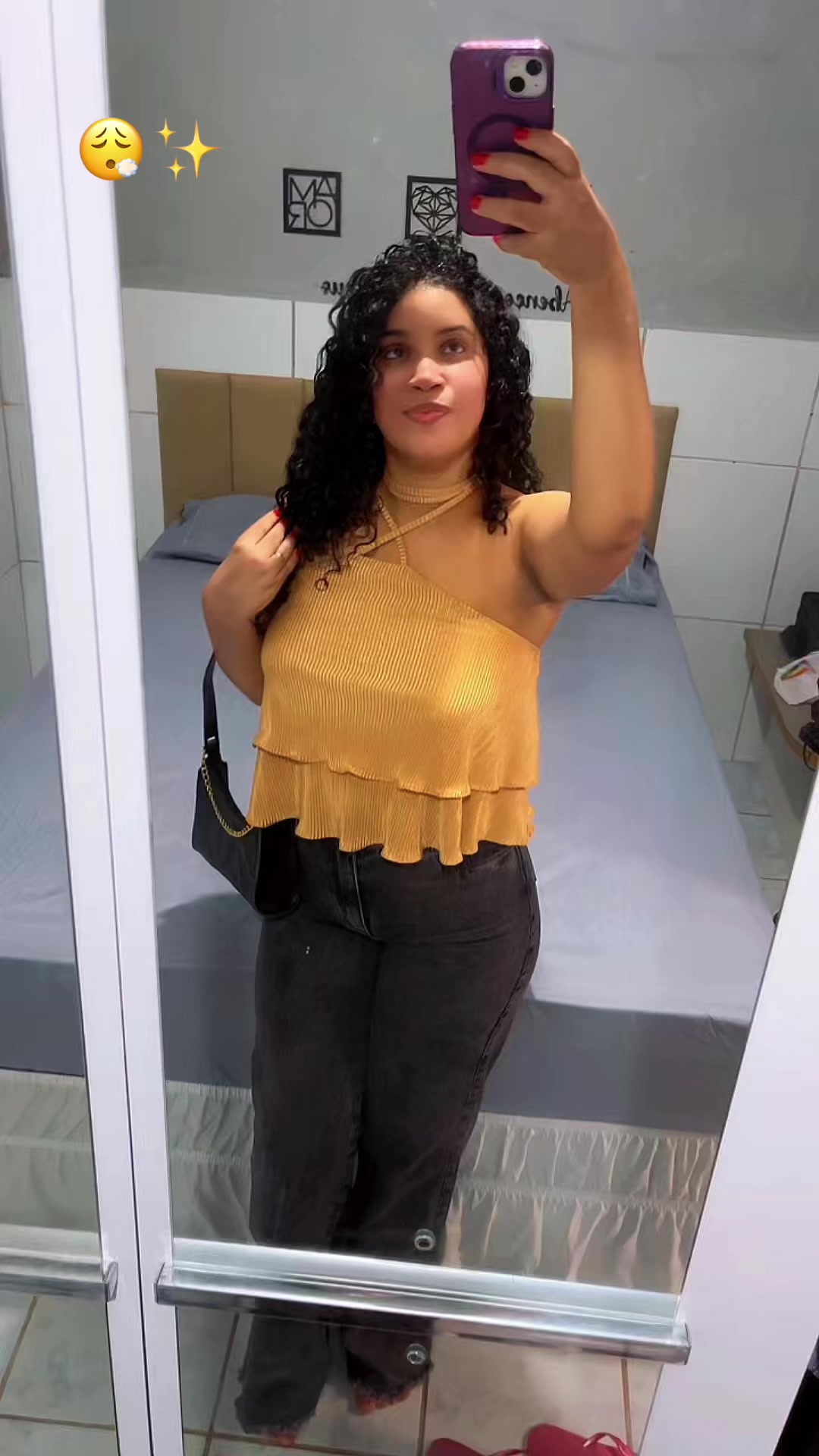 @Adriele Silva