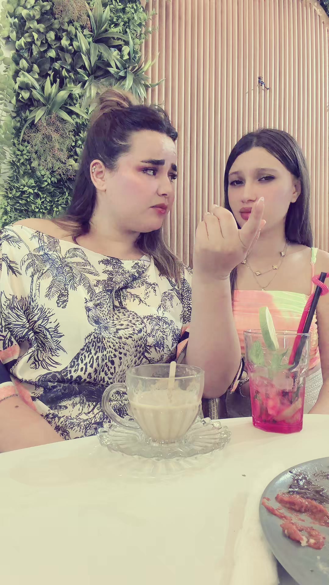 @🧡🦐Narjes Mod&egrave;le officiel🦐🧡