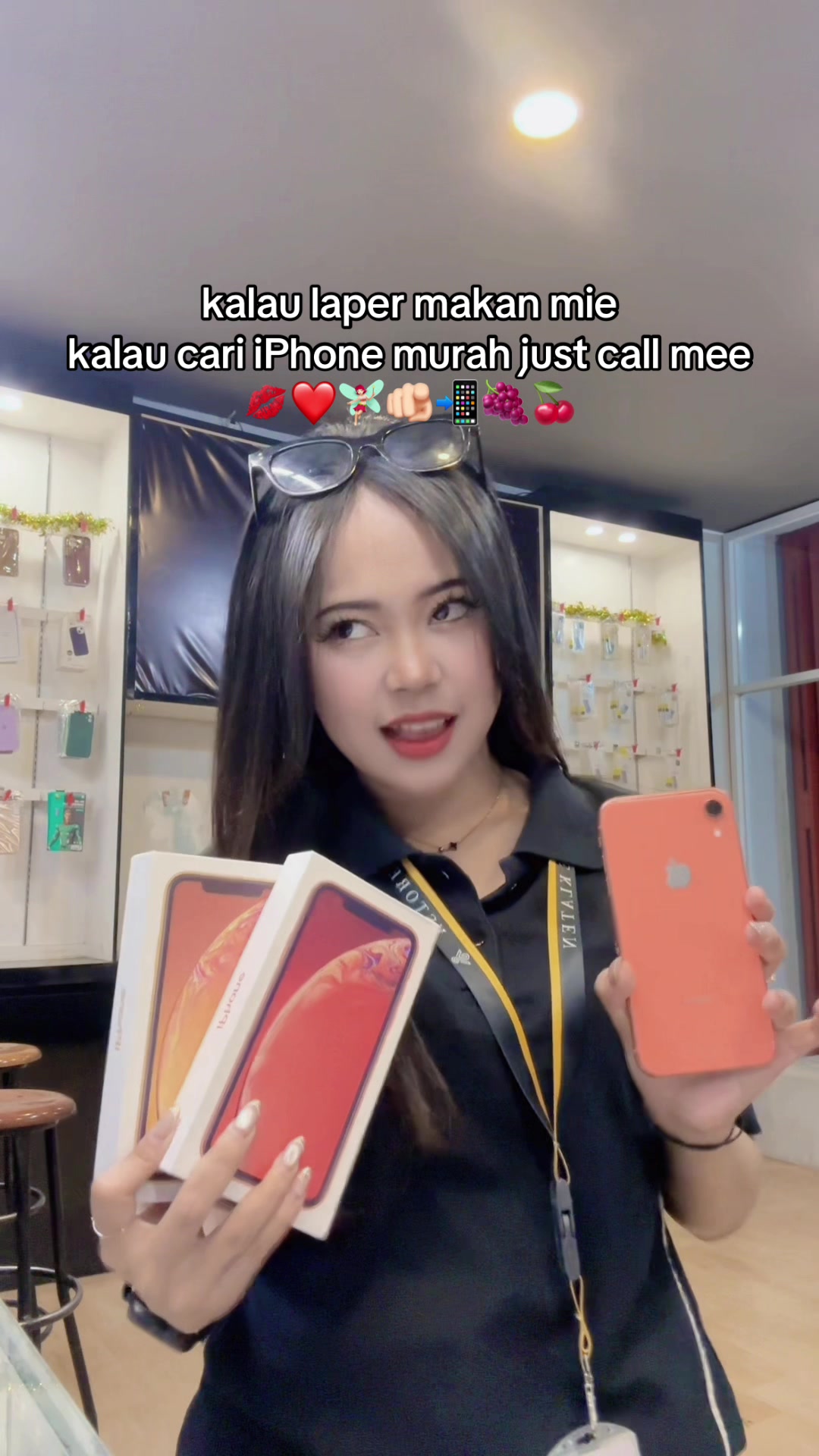 @Ystore Klaten