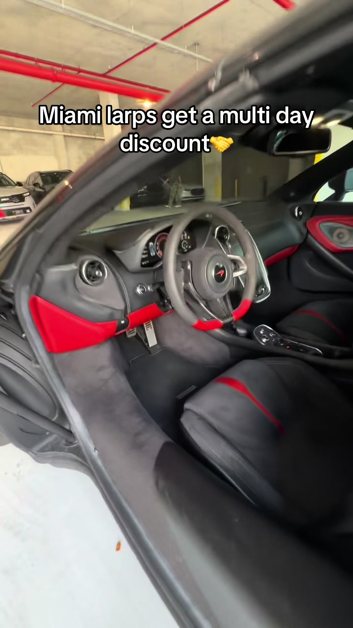 @Vanguard Exotics