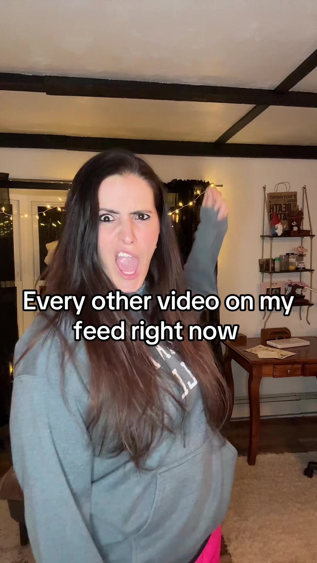 @Christina Julian