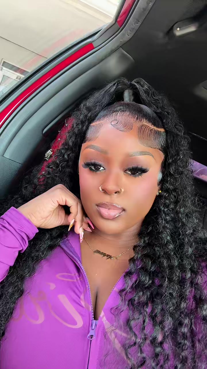 @Ashanti Keoir★Content Creator