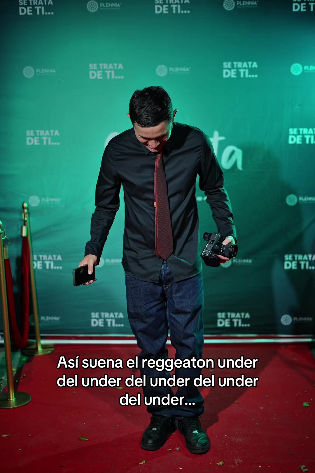 @Roney El Autentico