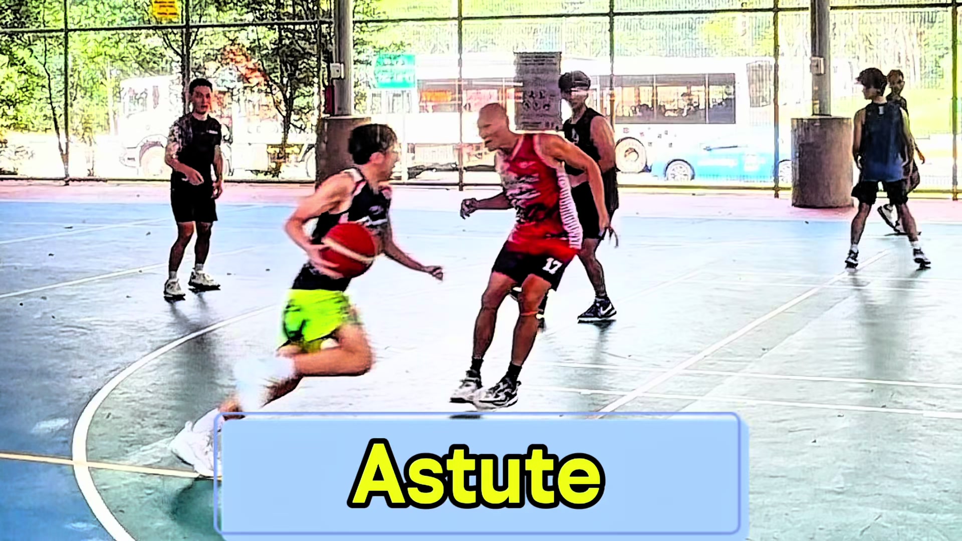 @UniqSportsChannel