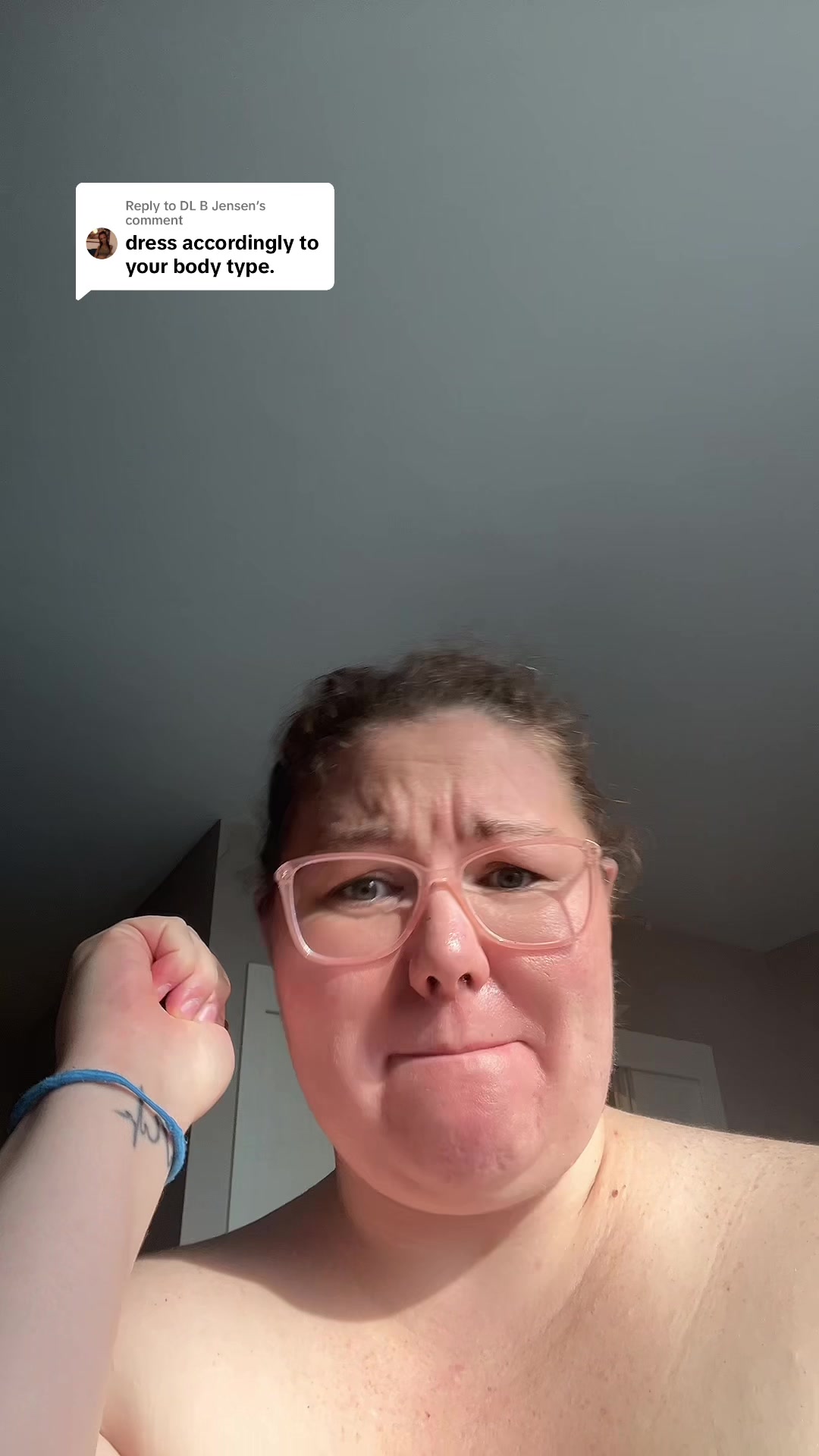 @Fat Liberation/ Body Positive!