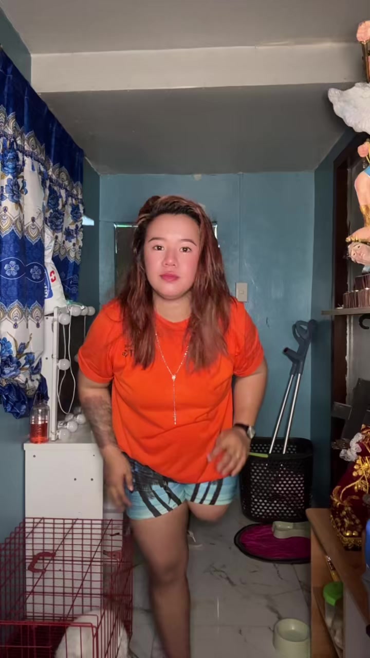 @earthquake survivor