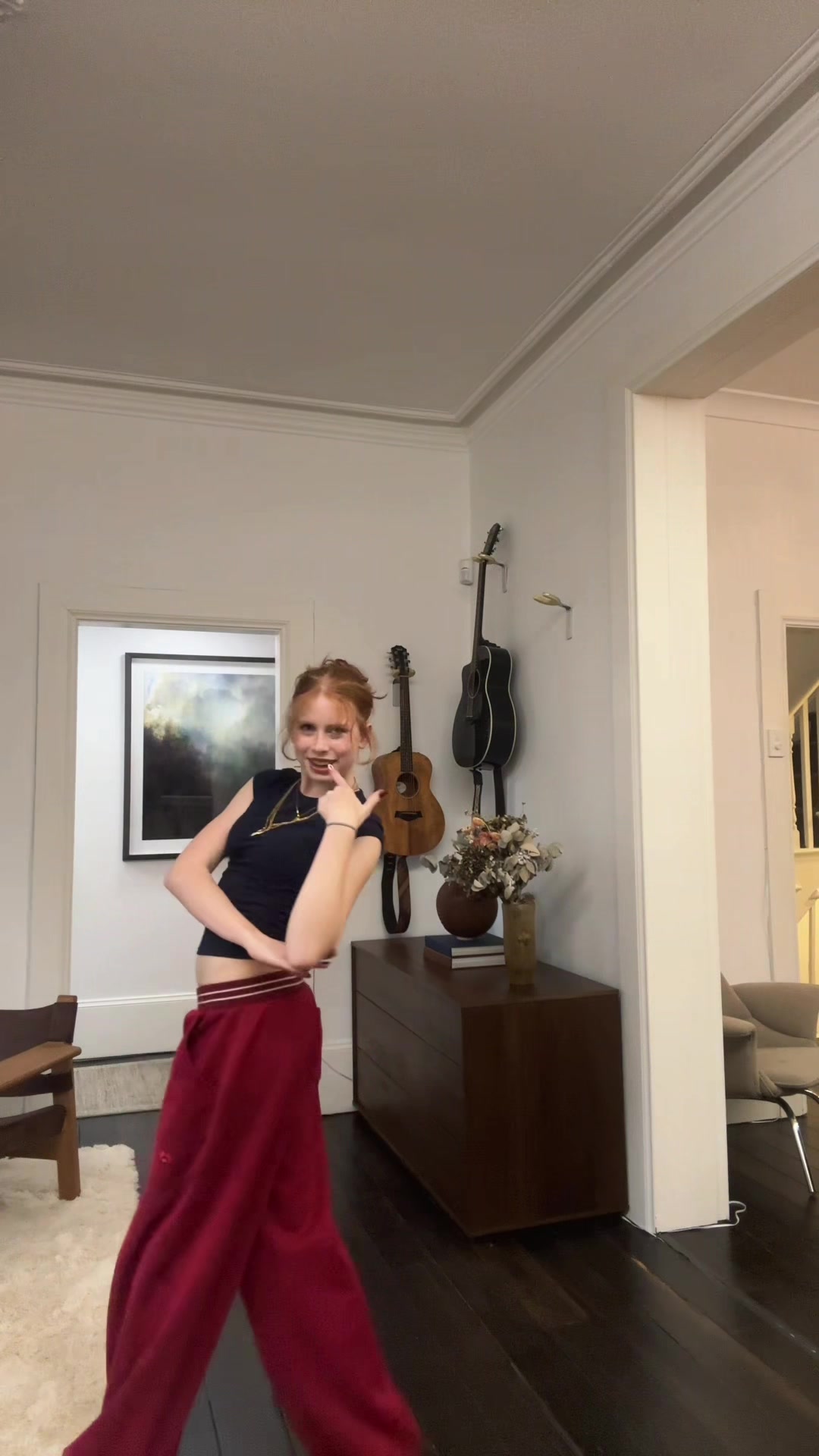 @JustYourRose