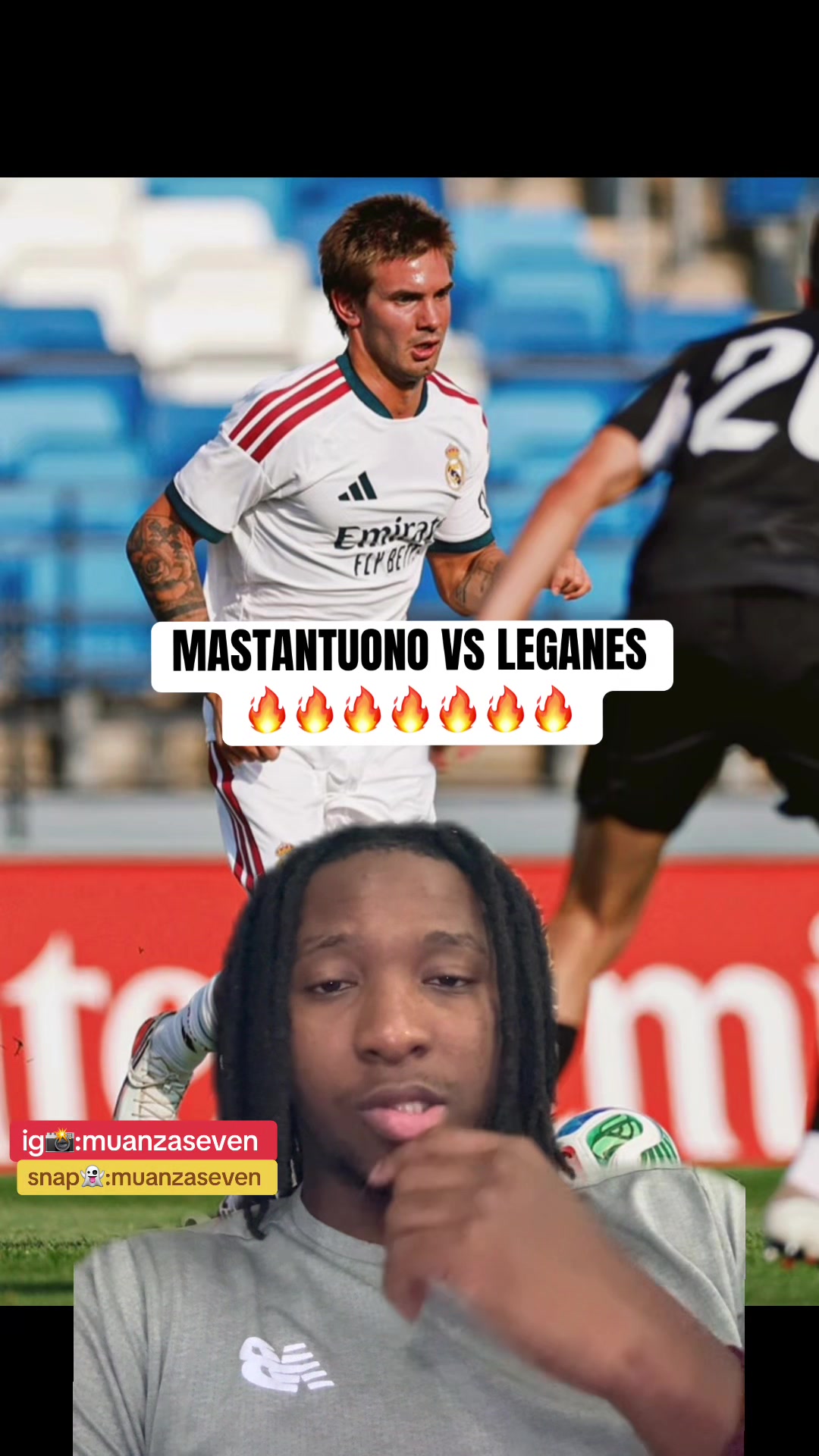 @Le congolais madrilène 🤍