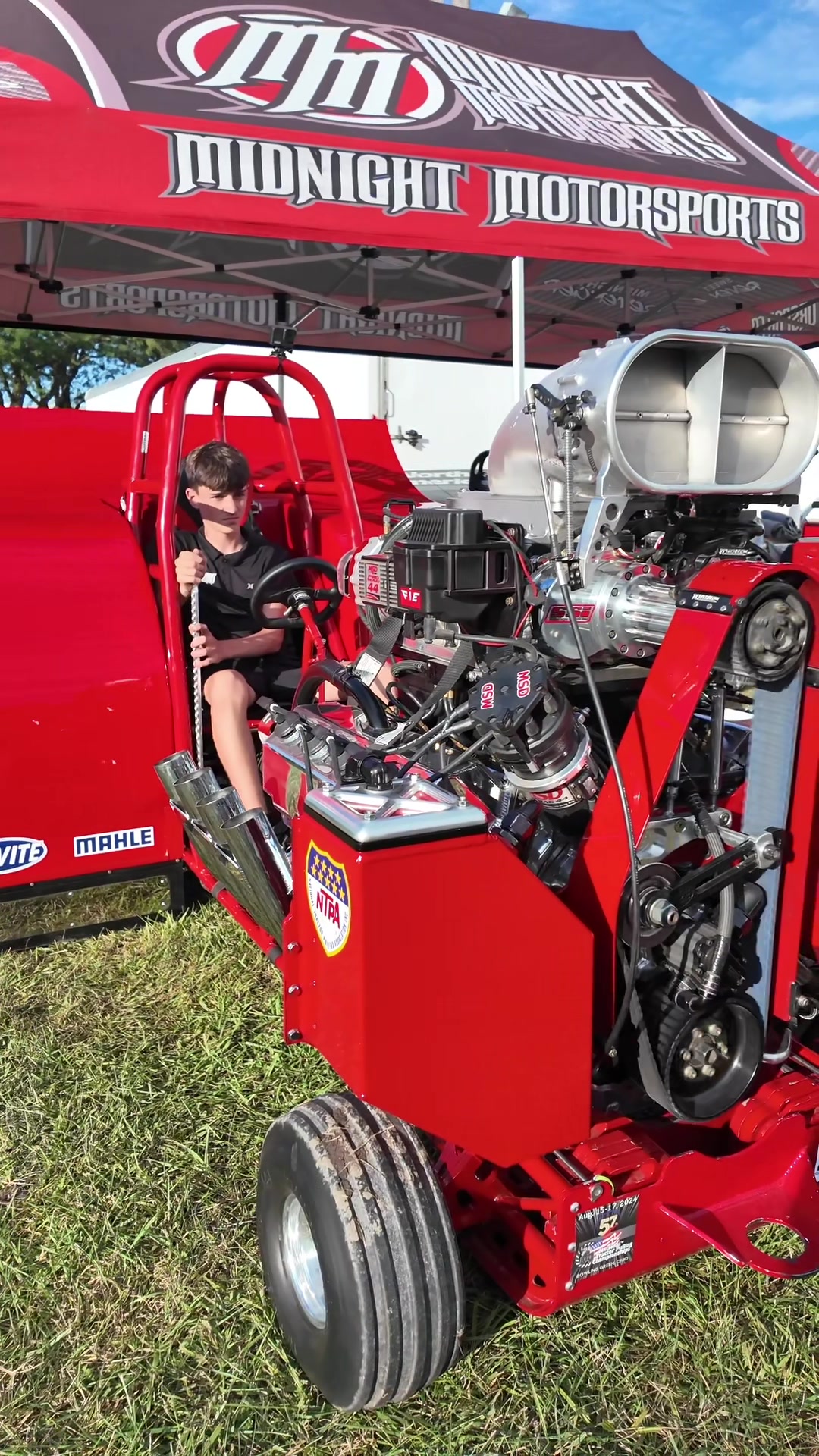 @Midnight Motorsports