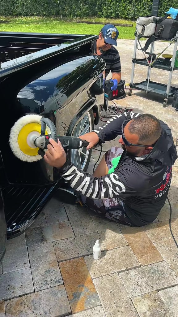 @Xtreme pro Detailers