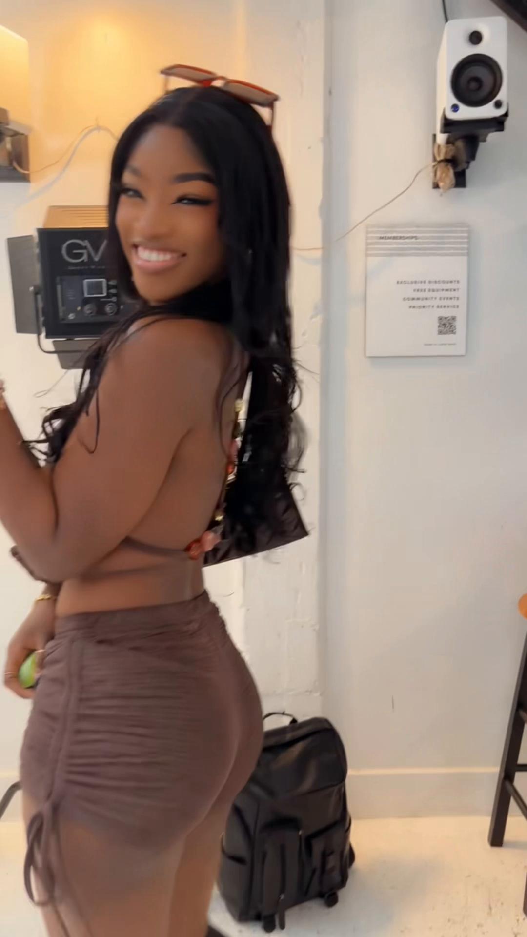 @Iamslimzsugar💕