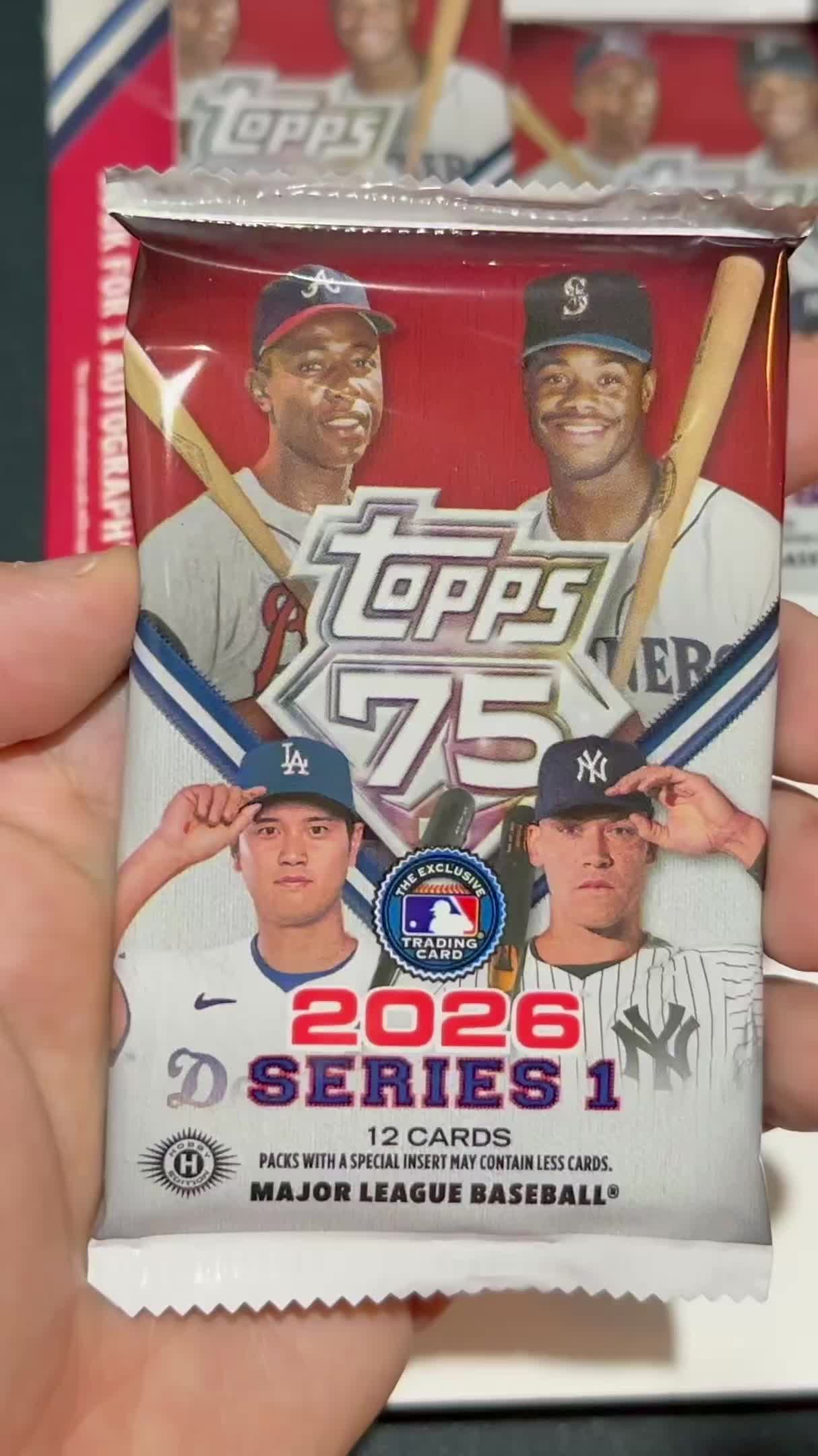 @Pack A Day Hobby
