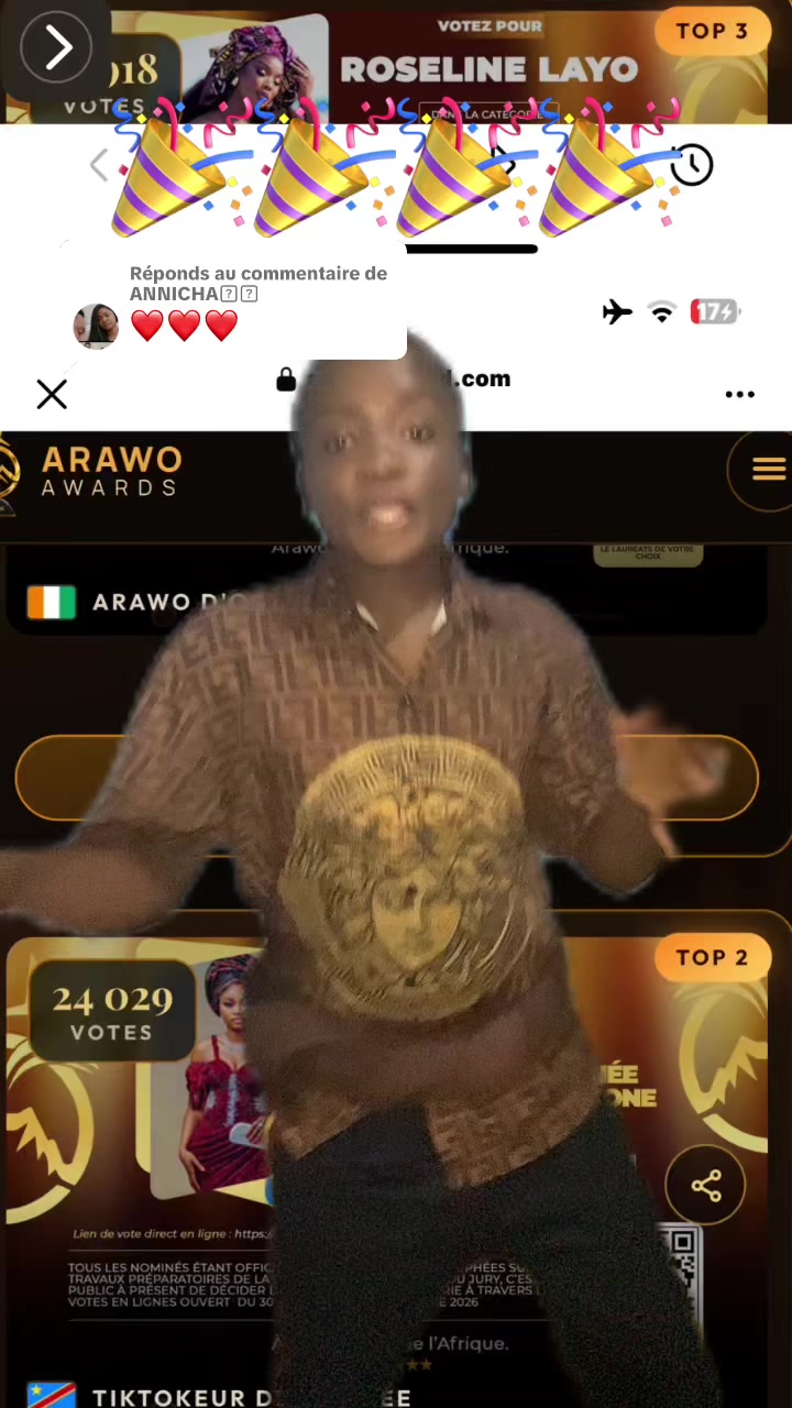 @claudestar05🇨🇩❤️🇹🇬