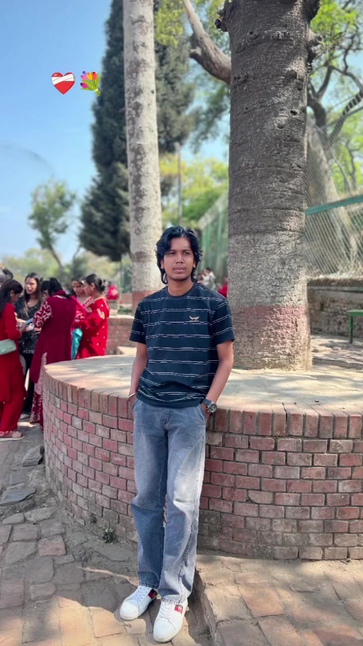 @Prashant yadav