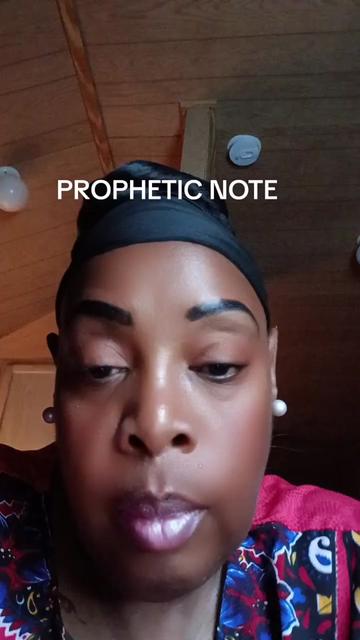 @ProphetessVBHunter