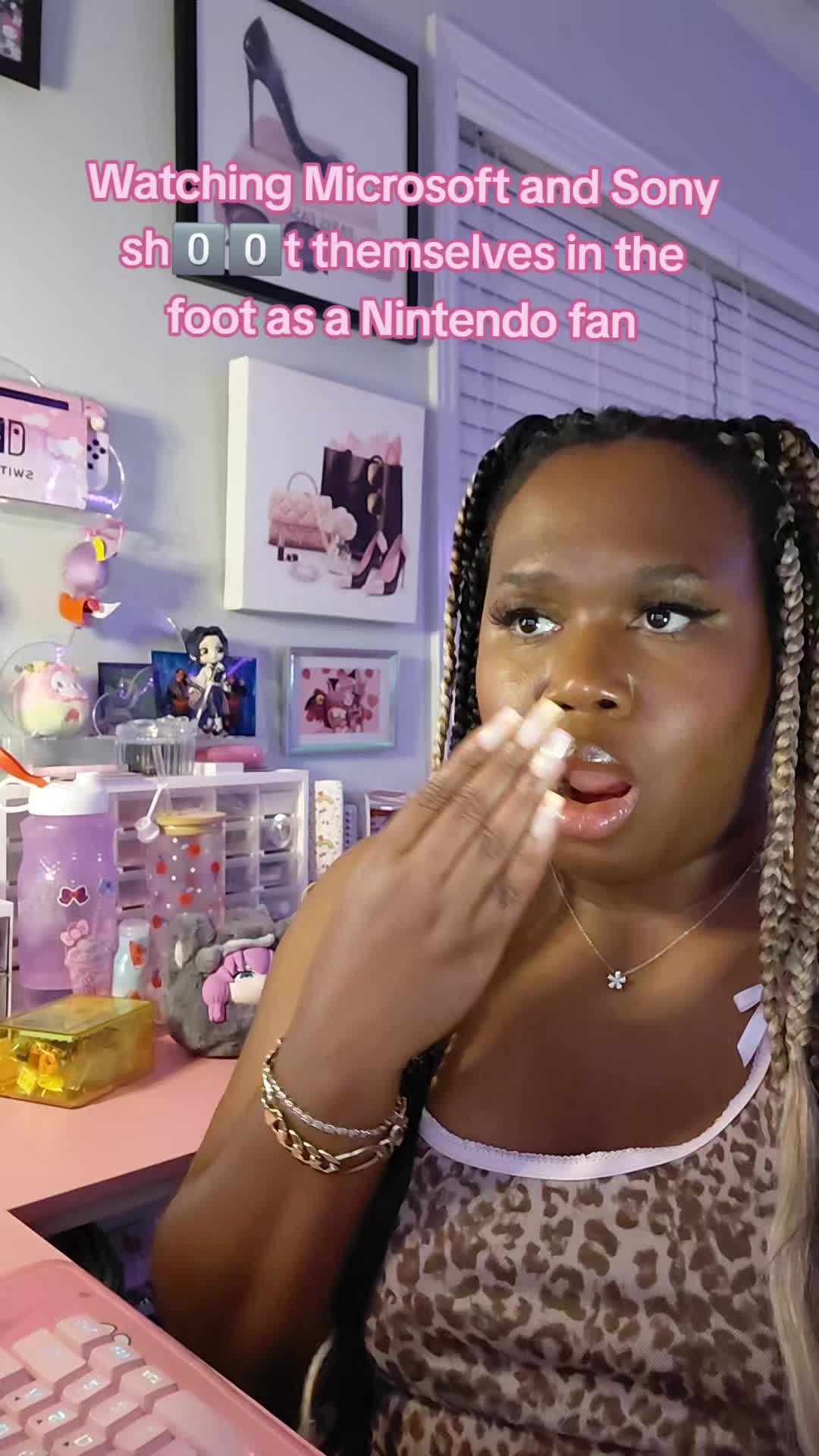 @Kendra 💫 the CEO of Cute!