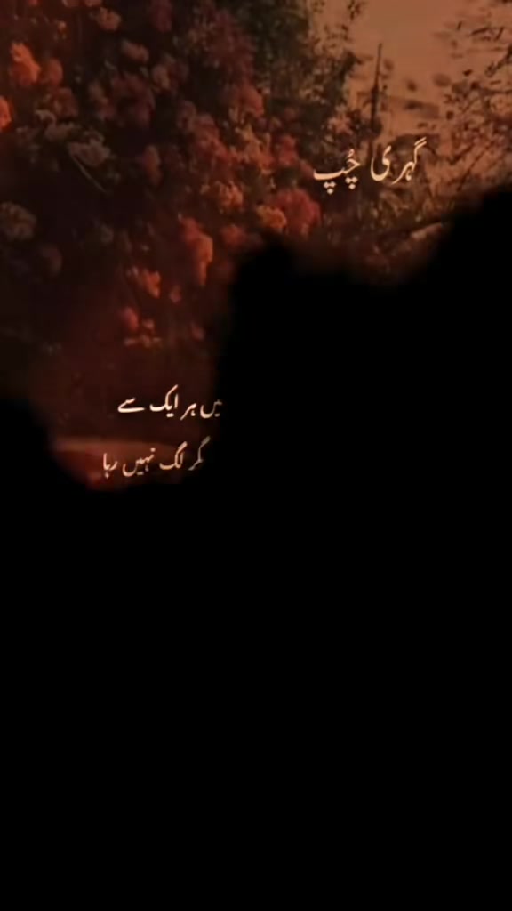 @[💔GEHRI💔CHUP🤫]