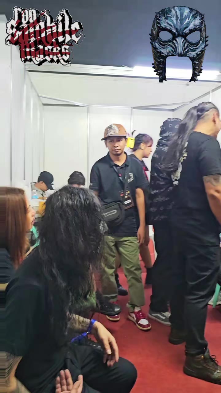 @ronsambilemasks