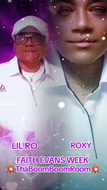 @Lil ro