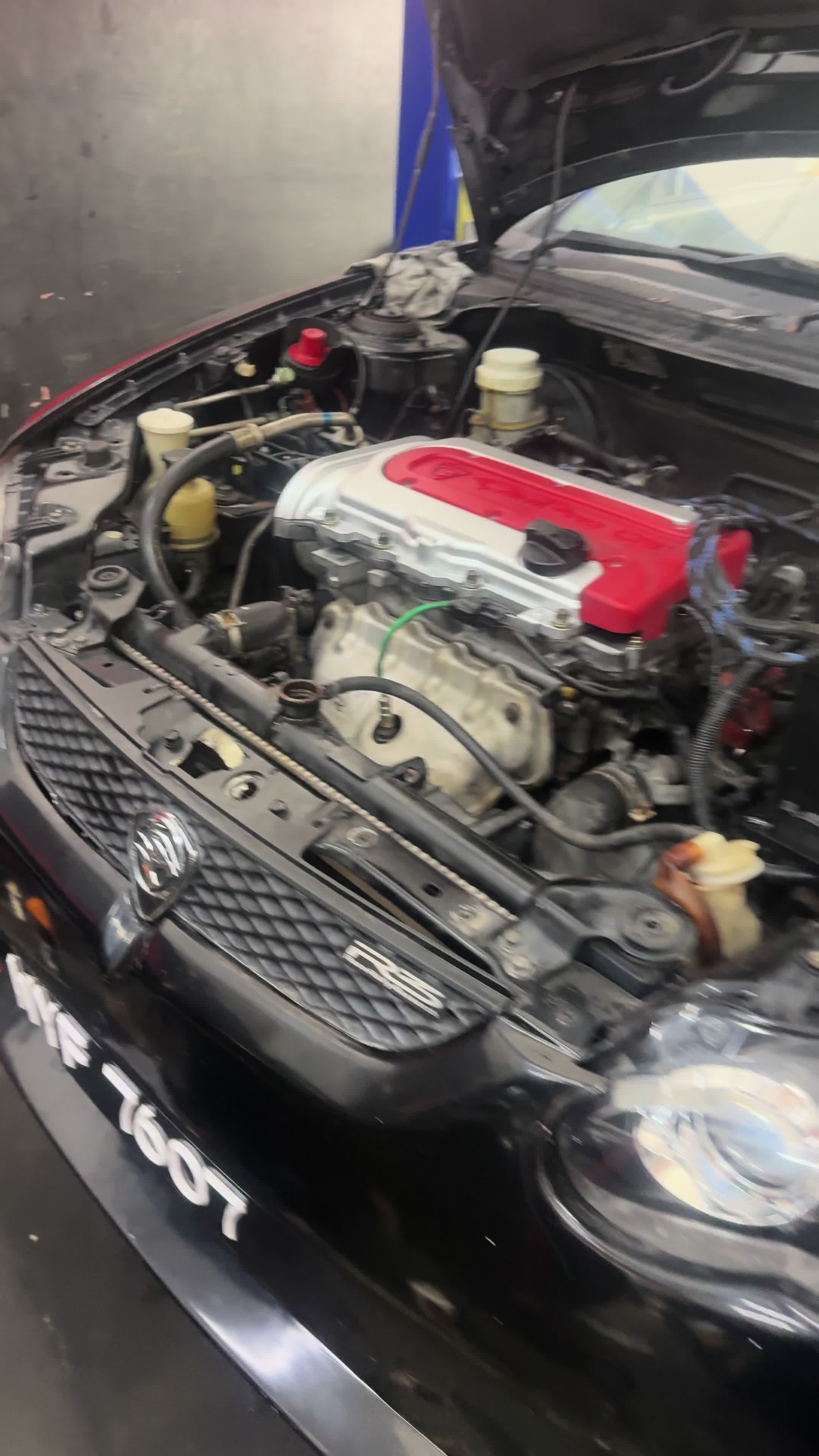 @Dori’sRacing