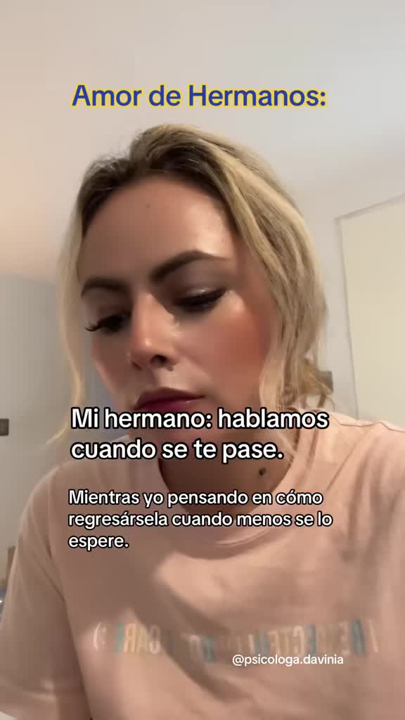 @Davinia | Neuropsicóloga