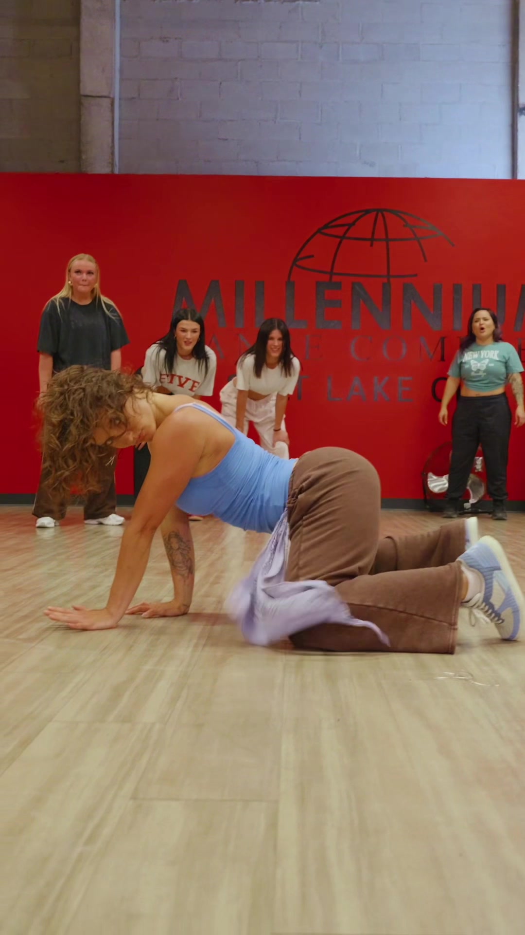 @Jade Chynoweth