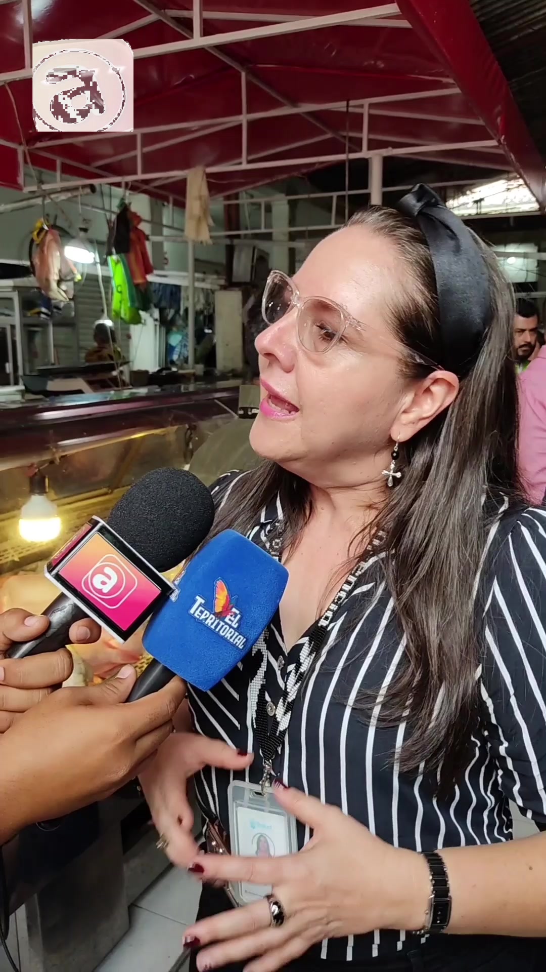 @Amazónica Noticias