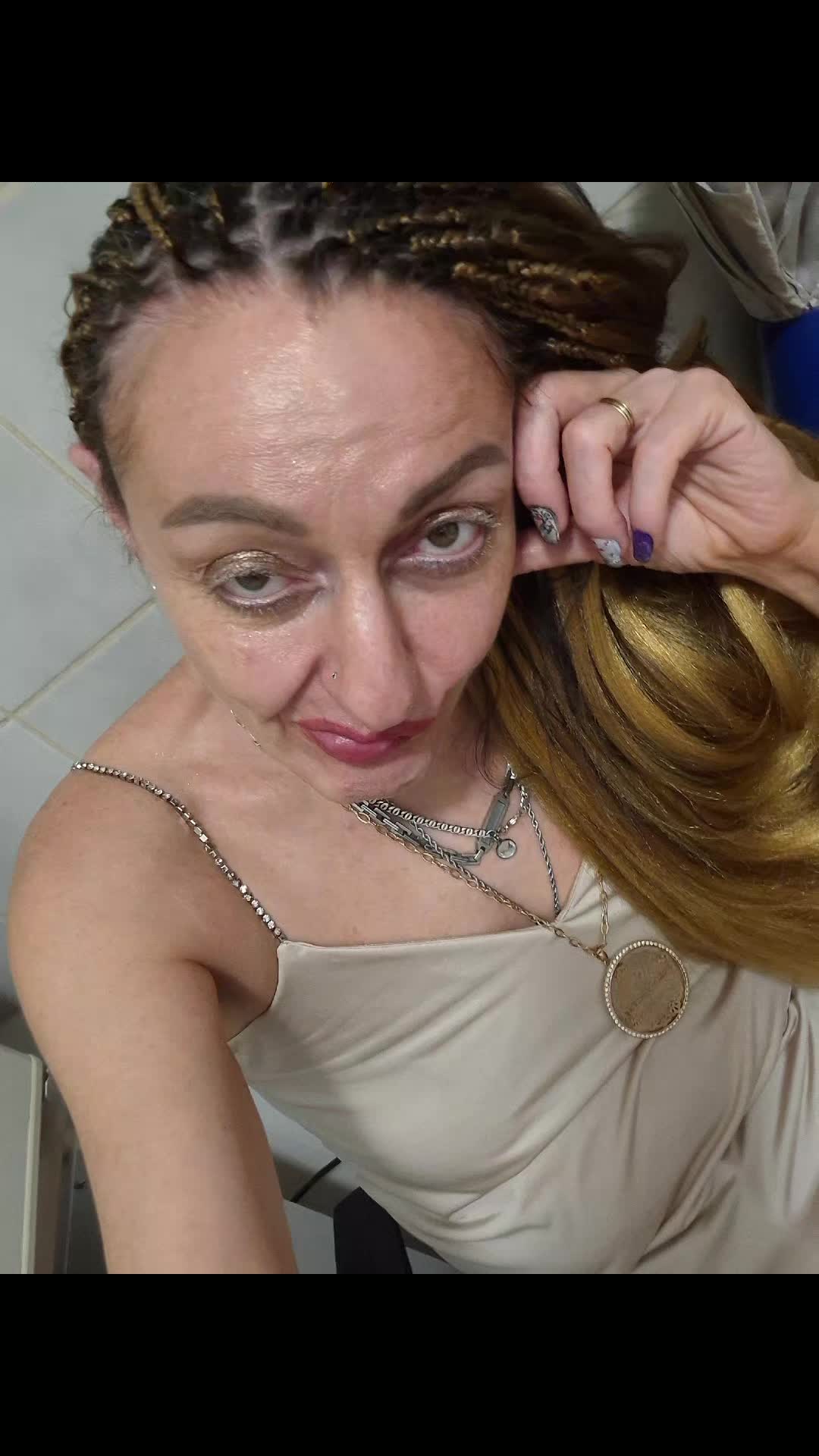 @Marina Gassama