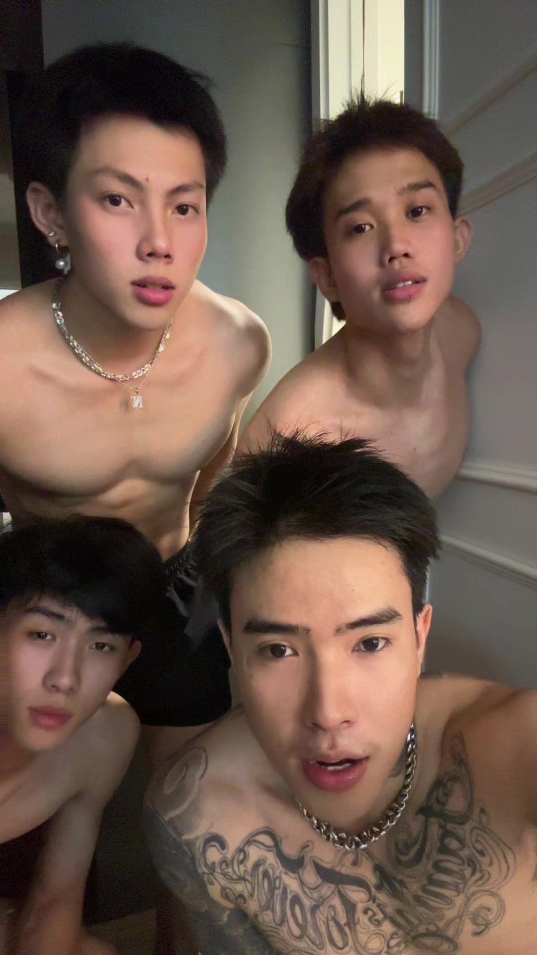 @Gia trưởng
