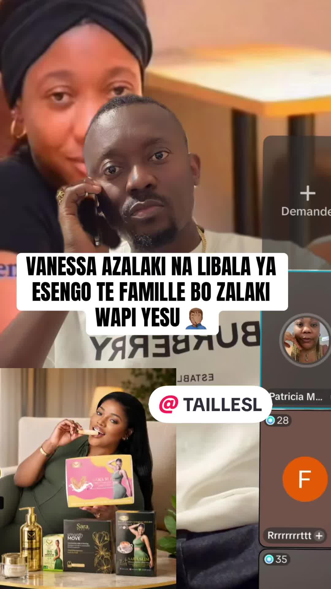 @News Ya MBOKA 🇨🇩
