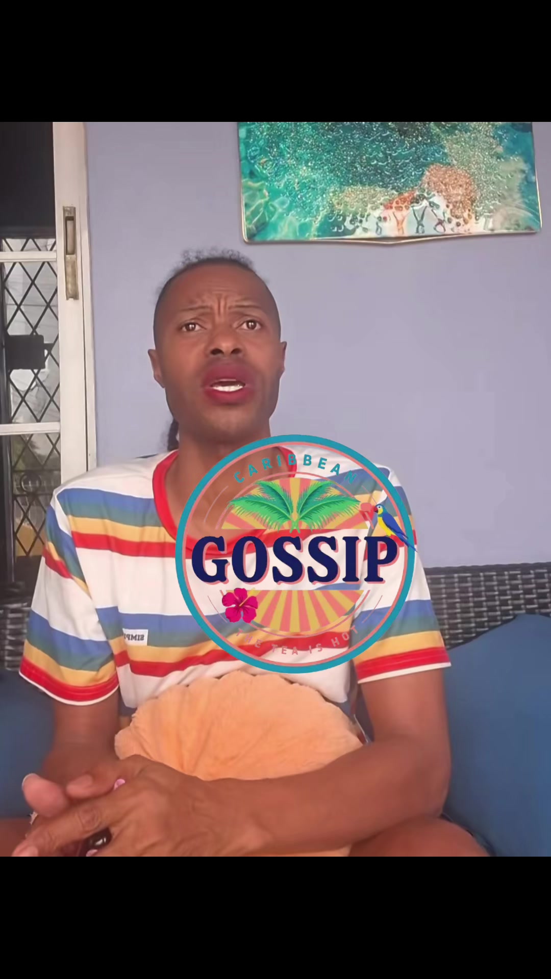 @✨Caribbean Gossip✨
