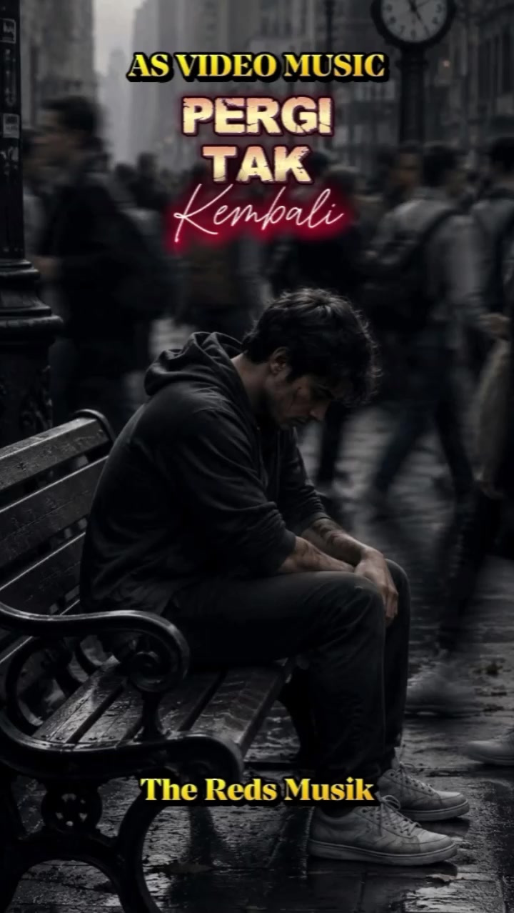 @𝐀𝐒 𝐕𝐈𝐃𝐄𝐎 𝐌𝐔𝐒𝐈𝐂