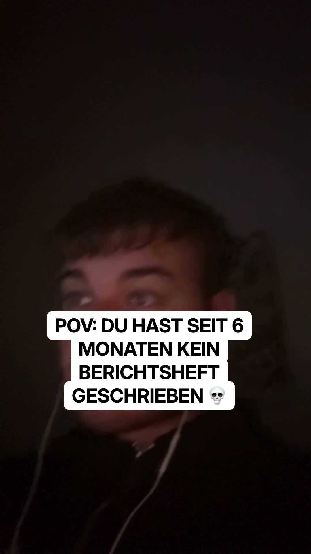 @Azubibericht