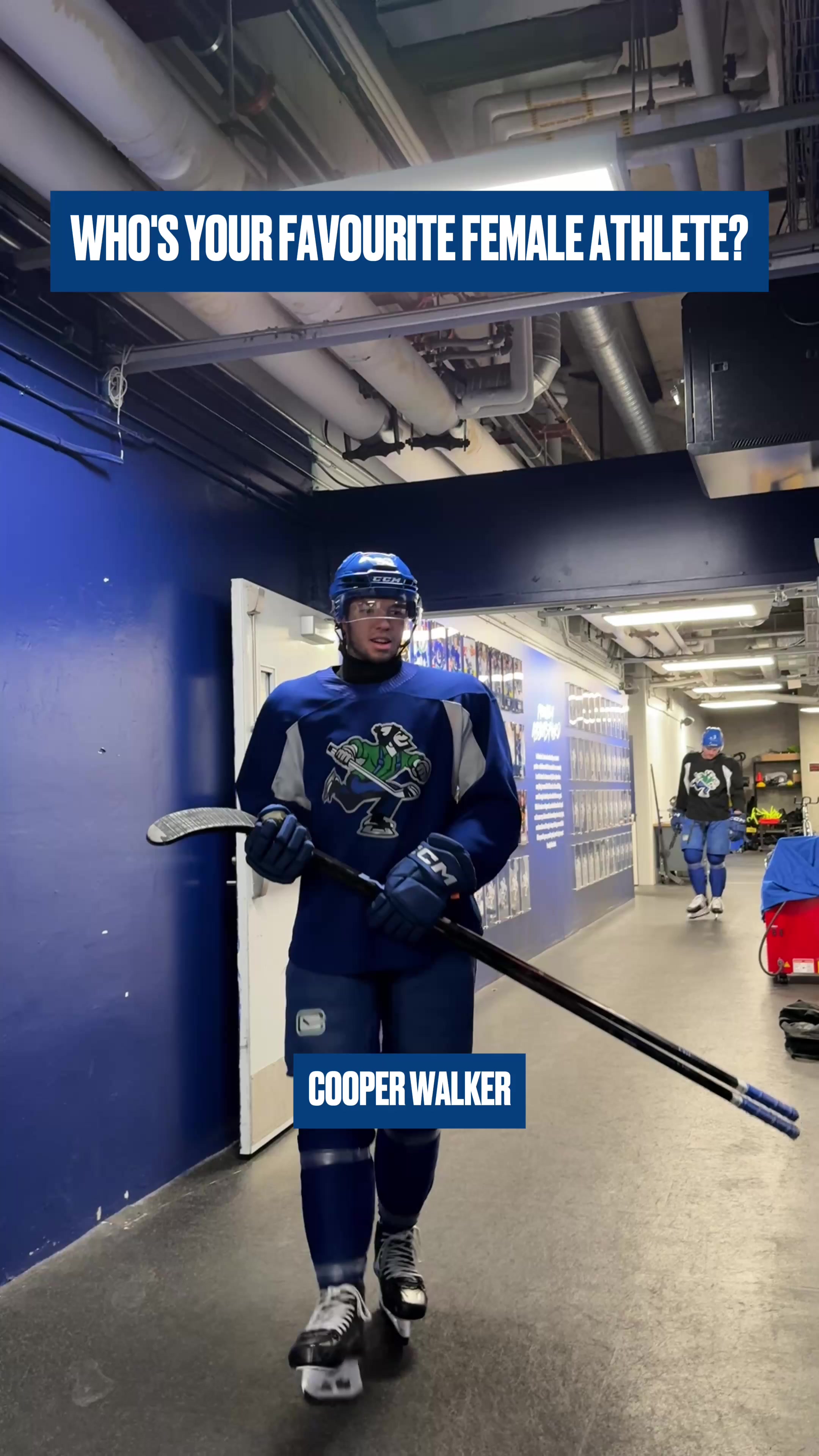 @Abbotsford Canucks