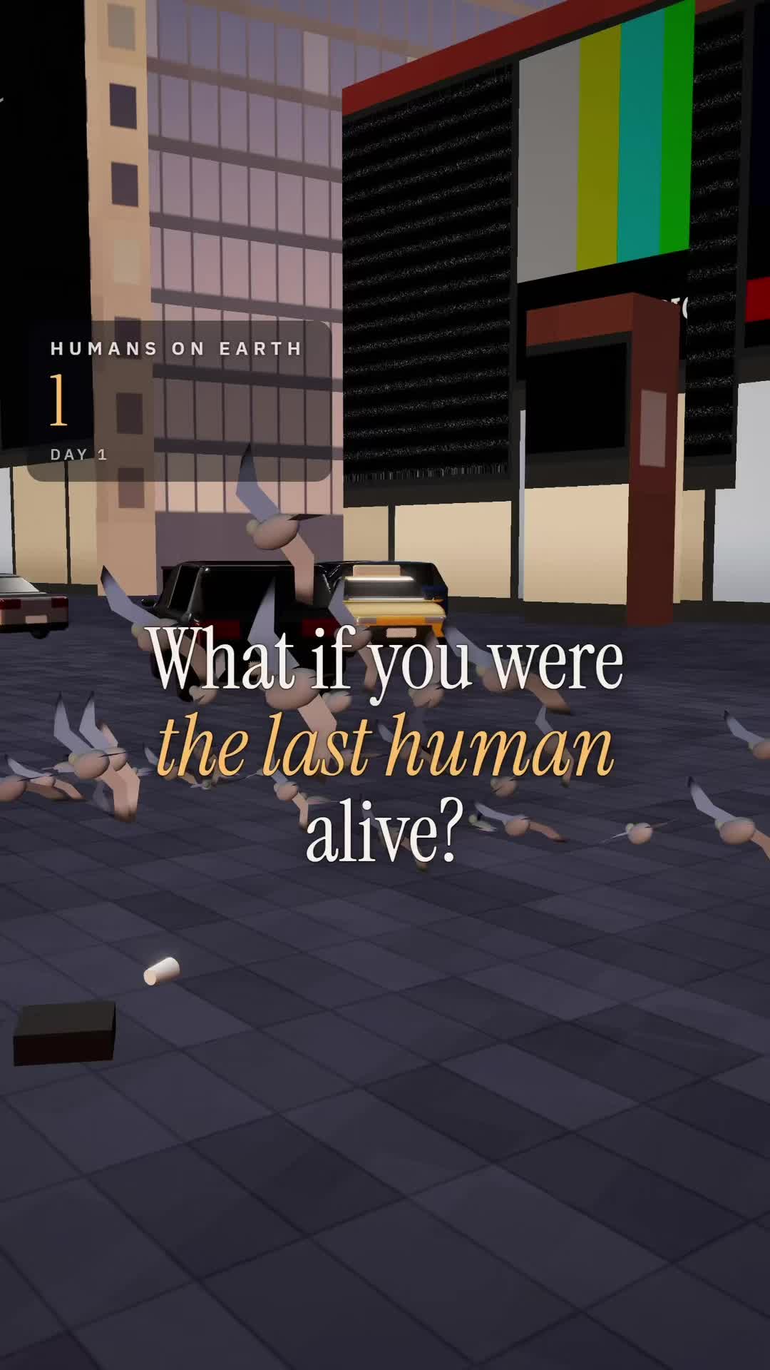 @What If