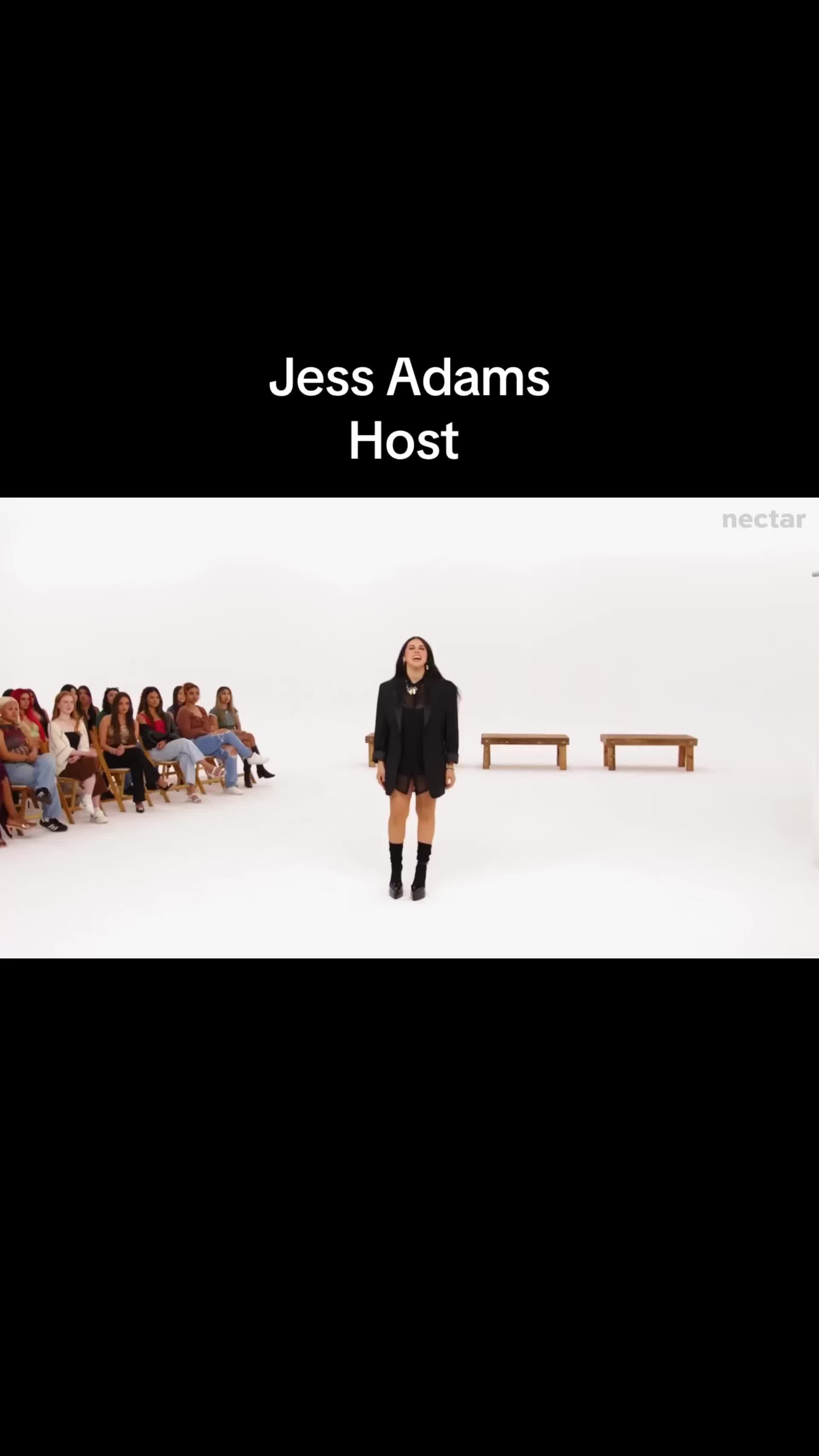 @Jess Adams