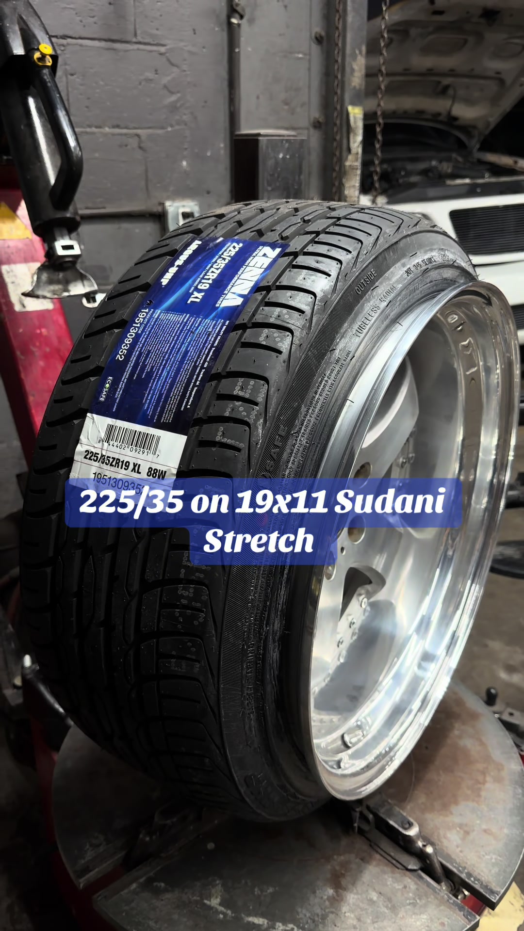 @Tires Cartel