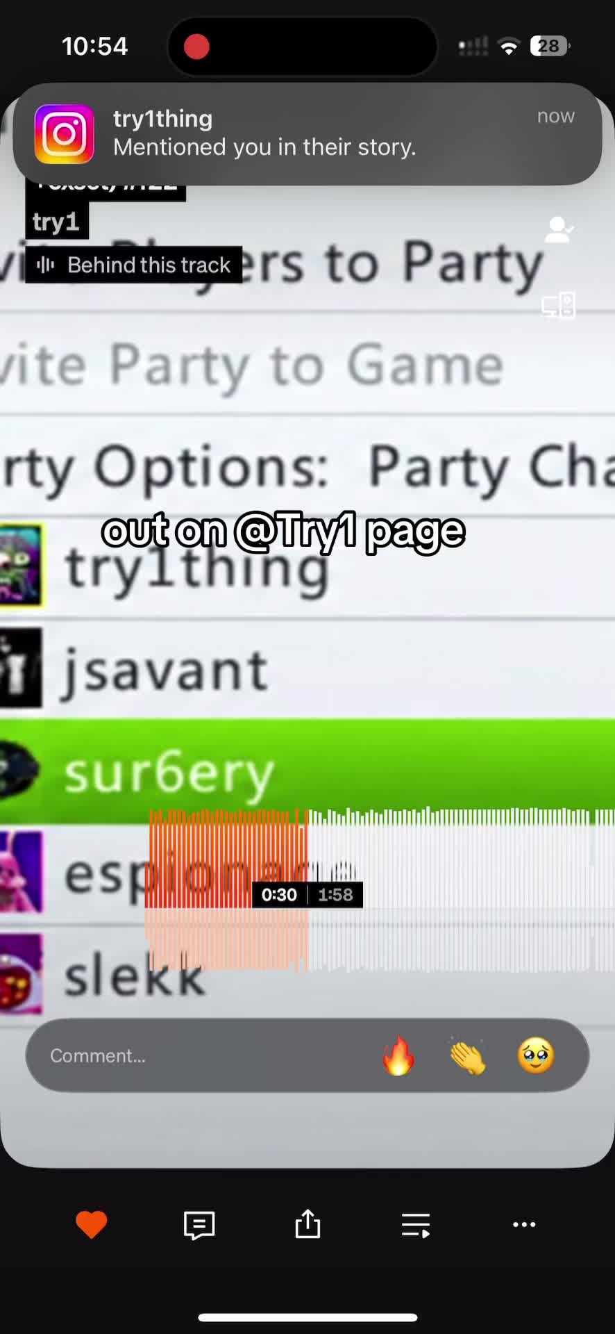@jsavant