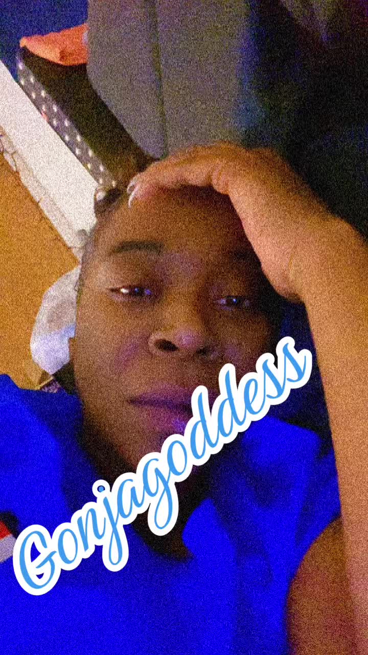 @GONJAGODDESS
