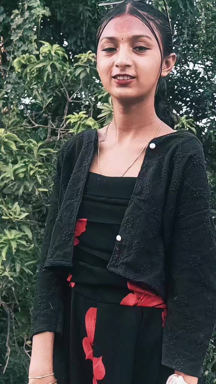 @Roshani Mandal