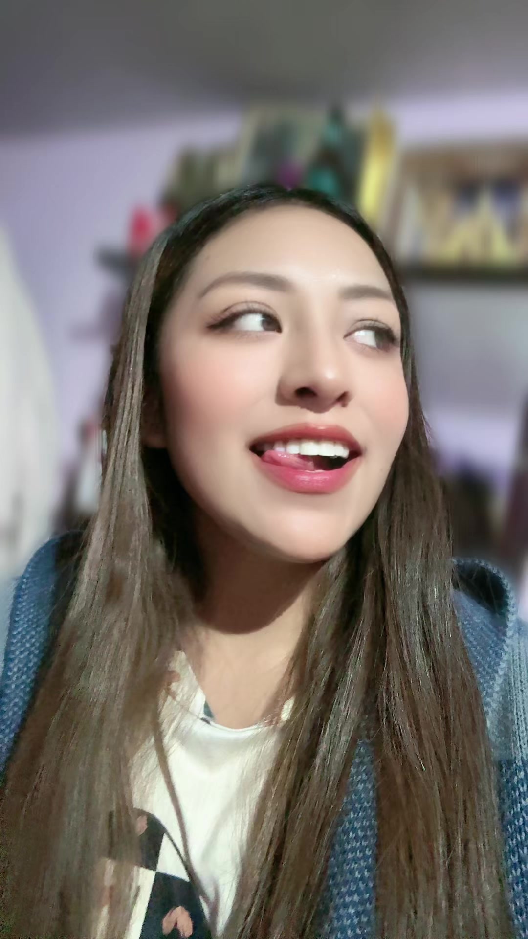 @Mar&iacute;a Beatriz