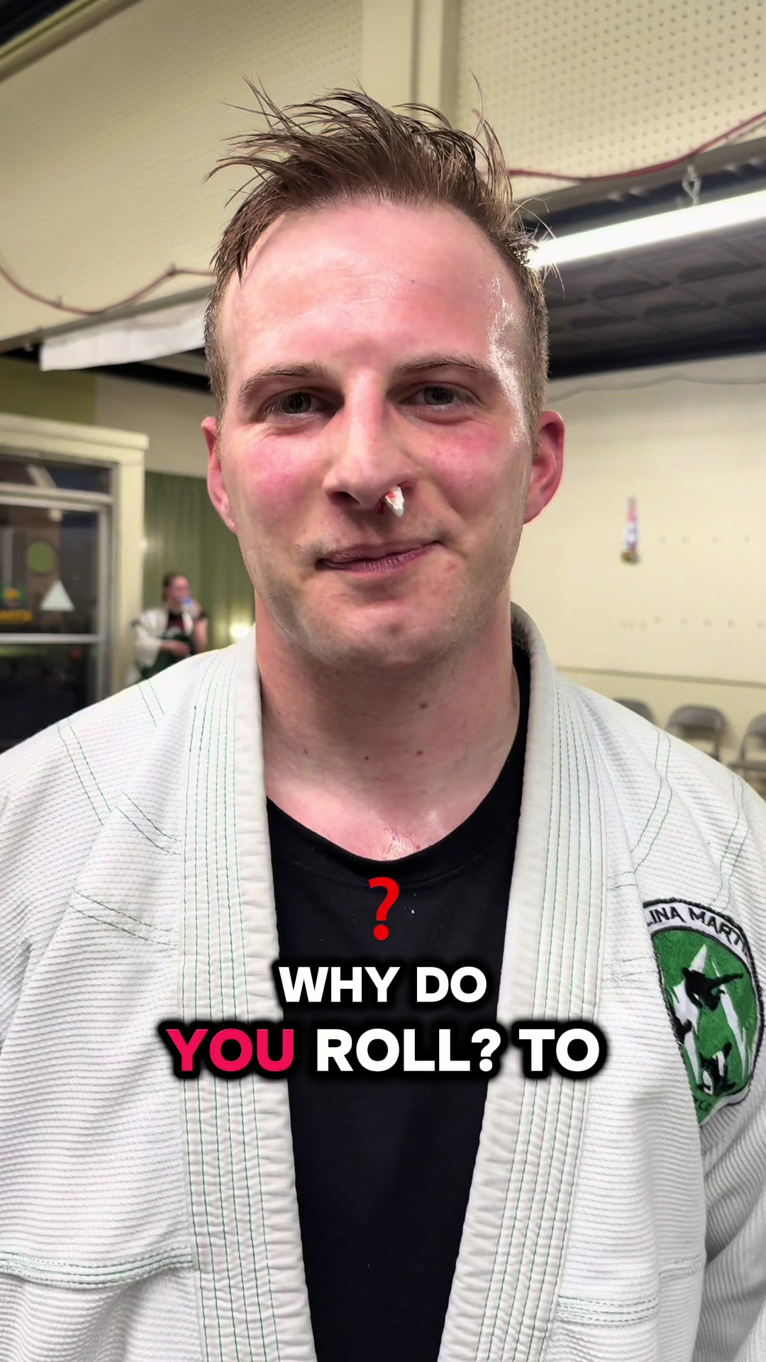 @Carolina Martial Arts Academy