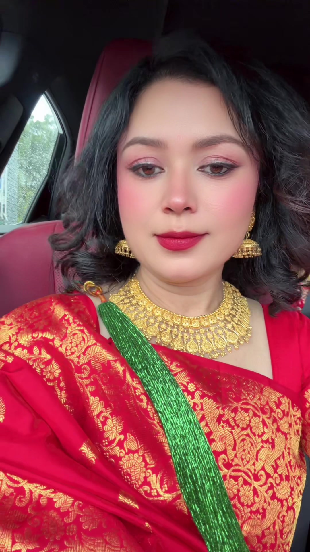 @Tara Bhandari